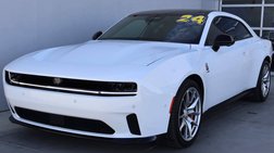 2024 Dodge Charger Daytona Scat Pack