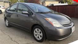 2008 Toyota Prius Base