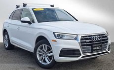 2020 Audi Q5 Premium