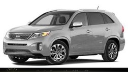 2014 Kia Sorento SX