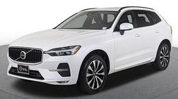 2023 Volvo XC60 B5 Core