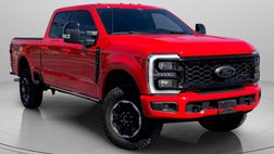 2025 Ford Super Duty F-250 Lariat