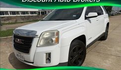 2014 GMC Terrain SLE-1