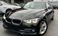 2018 BMW 3 Series 330i xDrive