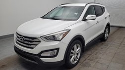 2014 Hyundai Santa Fe Sport 2.0T