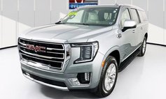 2024 GMC Yukon XL SLT