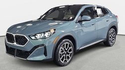 2025 BMW X2 xDrive28i