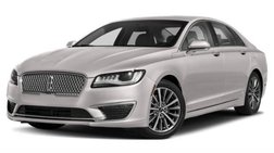 2019 Lincoln MKZ Hybrid Reserve II