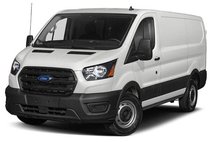 2020 Ford Transit 250