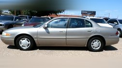 2000 Buick LeSabre Custom