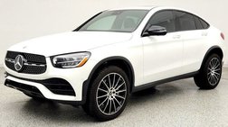 2023 Mercedes-Benz GLC-Class GLC 300 4MATIC