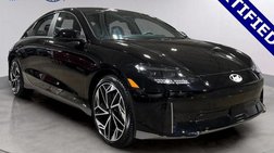 2025 Hyundai Ioniq 6 SEL