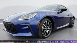 2025 Toyota GR86 Base