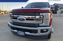 2017 Ford Super Duty F-350 Lariat