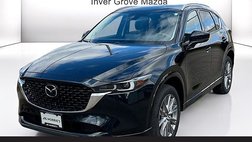2024 Mazda CX-5 2.5 S Premium Plus