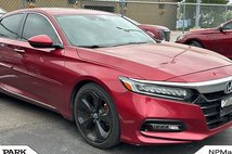 2020 Honda Accord Touring