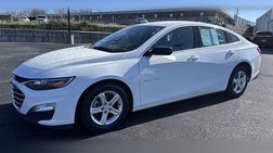 2023 Chevrolet Malibu LS Fleet