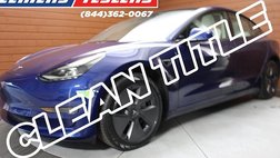 2023 Tesla Model 3 Base