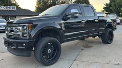 2017 Ford Super Duty F-350 Lariat