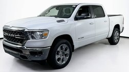 2022 Ram Ram Pickup 1500 Big Horn