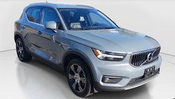2022 Volvo XC40 T4 Inscription