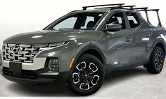 2023 Hyundai Santa Cruz SEL Premium