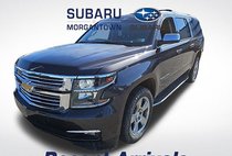 2016 Chevrolet Suburban Shield LTZ