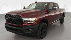 2023 Ram Ram Pickup 2500 Big Horn