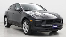 2023 Porsche Macan T
