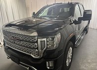 2020 GMC Sierra 2500HD Denali