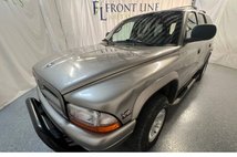 1999 Dodge Durango SLT