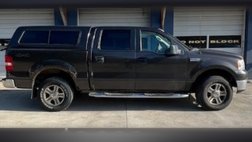 2005 Ford F-150 FX4