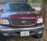 2003 Ford F-150 