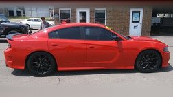 2021 Dodge Charger GT