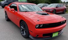 2019 Dodge Challenger R/T Scat Pack