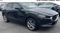 2023 Mazda CX-30 2.5 S Premium