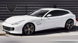 2019 Ferrari GTC4Lusso Base