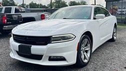 2017 Dodge Charger SXT