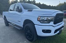 2024 Ram Ram Pickup 2500 Big Horn