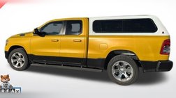 2020 Ram Ram Pickup 1500 Big Horn