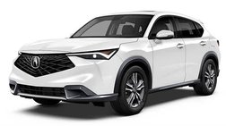 2026 Acura ADX Base