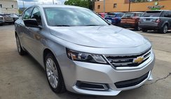 2014 Chevrolet Impala LS