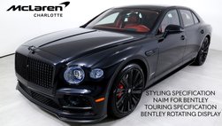 2023 Bentley Flying Spur Speed