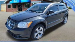 2011 Dodge Caliber Mainstreet