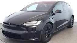 2023 Tesla Model X Long Range