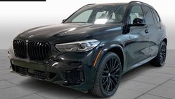 2022 BMW X5 M50i