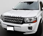 2013 Land Rover LR2 HSE