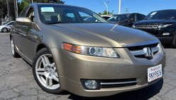 2008 Acura TL Base