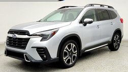 2023 Subaru Ascent Touring