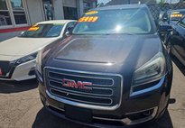 2013 GMC Acadia SLT-1